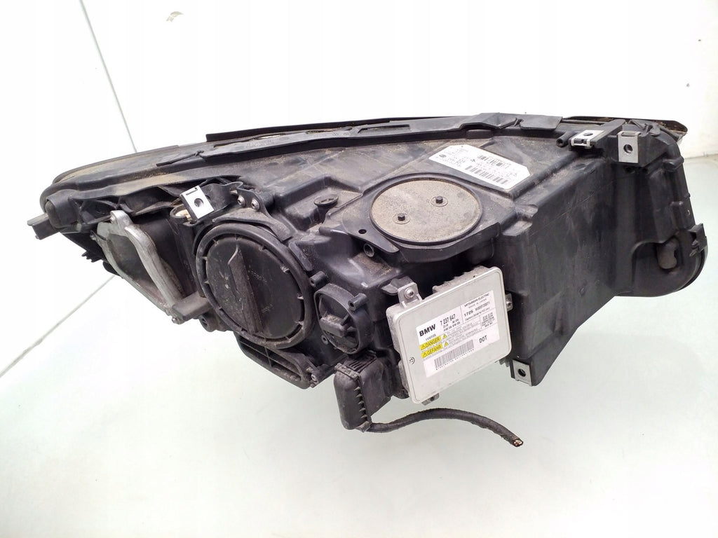 Frontscheinwerfer BMW 5 F07 7199607-16 Links Scheinwerfer Headlight SCH9483064247mk