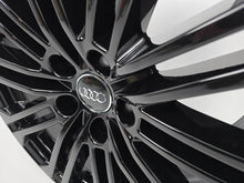 Laden Sie das Bild in den Galerie-Viewer, 4x Alufelge 18 Zoll 8.0&quot; 5x112 31ET Audi Rim Wheel