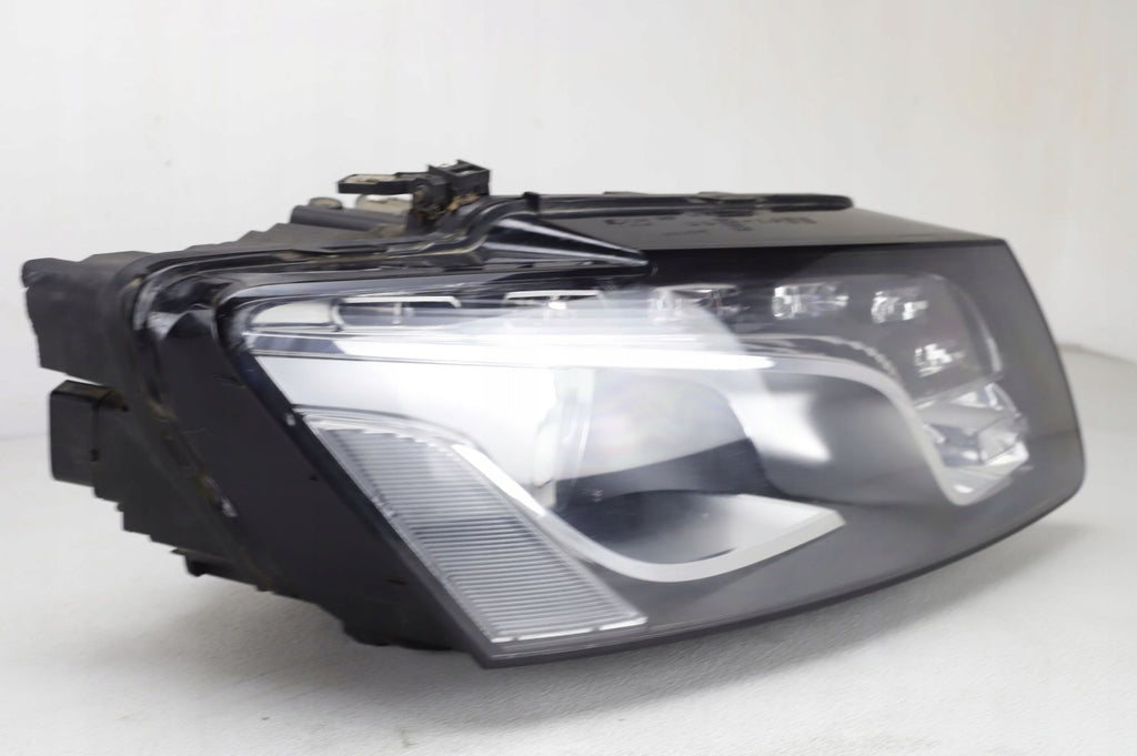 Frontscheinwerfer Audi Q5 8R0941030AK Links Scheinwerfer Headlight SCH4054045315mv