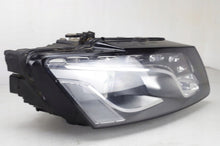 Laden Sie das Bild in den Galerie-Viewer, Frontscheinwerfer Audi Q5 8R0941030AK Links Scheinwerfer Headlight SCH4054045315mv