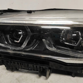Frontscheinwerfer BMW F45 F46 8739853 Links Scheinwerfer Headlight SCH7182821573za