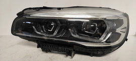 Frontscheinwerfer BMW F45 F46 8739853-00 Full LED Links Scheinwerfer Headlight SCH6318201864qy