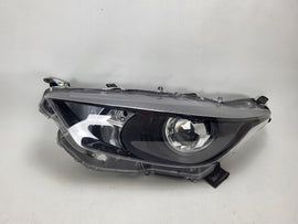 Frontscheinwerfer Toyota 4 Yaris 44516 Links Scheinwerfer Headlight