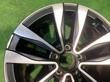 Load image into Gallery viewer, 1x Alufelge 17 Zoll 8.0" 5x112 49 5ET A2064016100 Mercedes-Benz W206 Rim Wheel FEL3876303520dg