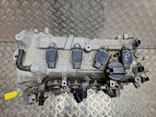Load image into Gallery viewer, Motor Nissan Juke F15 HR16 1.6 117PS 86kW 84TKm Benzin Engine Unkomplett MOT8264138693kd