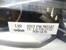 Laden Sie das Bild in den Galerie-Viewer, Frontscheinwerfer VW Passat Cc 3C8941032B 17873472505 Xenon Rechts Headlight