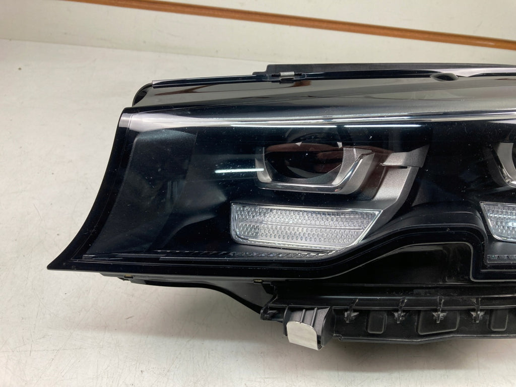 Frontscheinwerfer BMW 3 G21 G20 9481695-08 LED Links Scheinwerfer Headlight SCH4336717854we