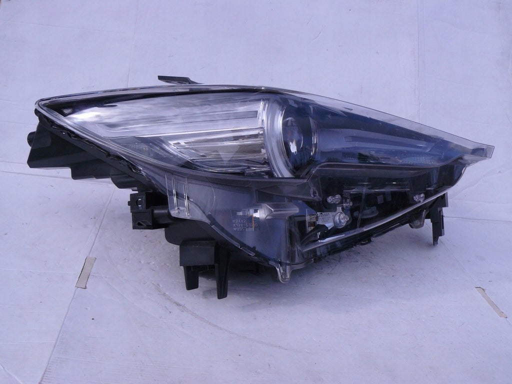 Frontscheinwerfer Mazda Cx5 Cx-5 51030K Rechts Scheinwerfer Headlight