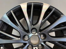 Load image into Gallery viewer, 1x Alufelge 18 Zoll Lexus Nx Rim Wheel FEL7621192353mc