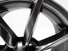 Laden Sie das Bild in den Galerie-Viewer, 1x Alufelge 17 Zoll 7.0&quot; 4x100 45ET 9965857070 Mazda Mx-5 Mx5 Rim Wheel