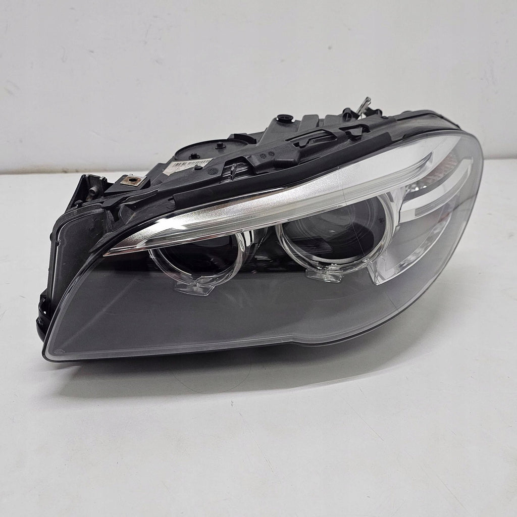 Frontscheinwerfer BMW 5 F11 F10 731713109 Bi-Xenon Links Scheinwerfer Headlight