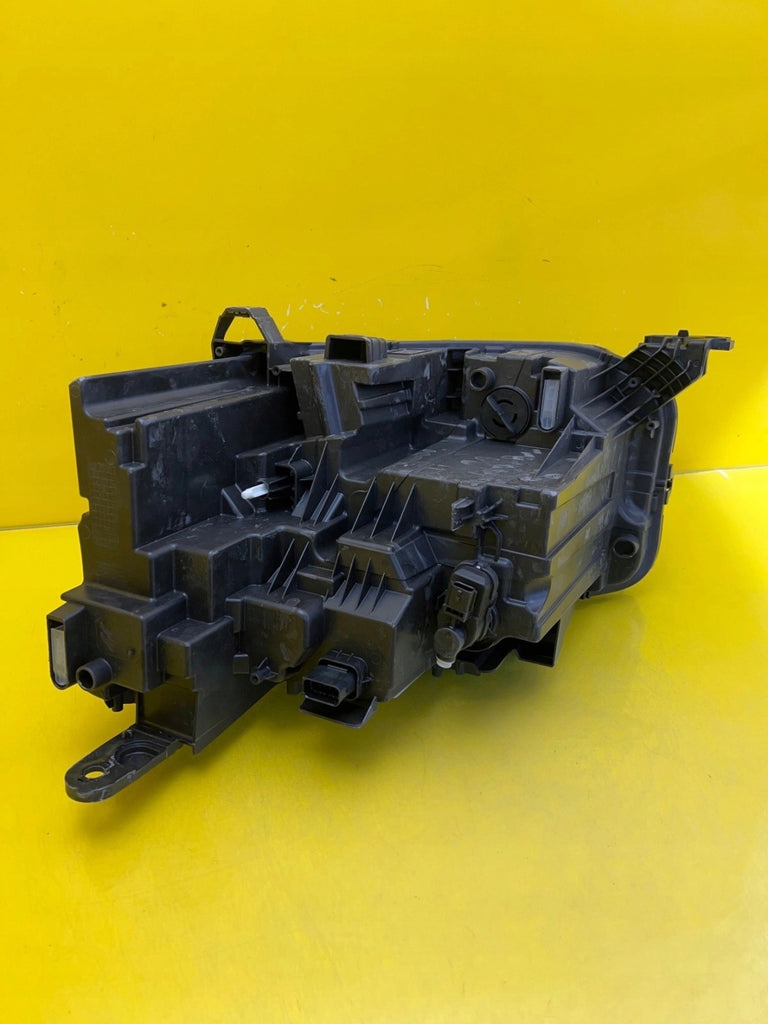 Frontscheinwerfer Citroën C3 I 9851349080 LED Rechts Scheinwerfer Headlight SCH6543917852sn