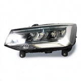 Frontscheinwerfer Audi Q2 81A941011 Full LED Links Scheinwerfer Headlight