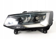 Laden Sie das Bild in den Galerie-Viewer, Frontscheinwerfer Audi Q2 81A941011 Full LED Links Scheinwerfer Headlight