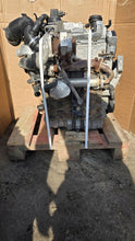 Laden Sie das Bild in den Galerie-Viewer, Motor Audi Seat Skoda VW CBAB 2.0 TDI 140PS 103kW 132TKm 2008 Diesel Komplett