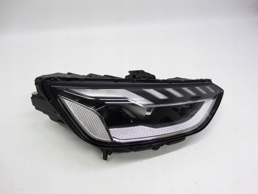 Frontscheinwerfer Audi A4 B9 8W0941036E LED Rechts Scheinwerfer Headlight SCH7337403699vv