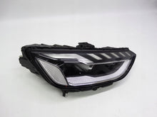 Load image into Gallery viewer, Frontscheinwerfer Audi A4 B9 8W0941036E LED Rechts Scheinwerfer Headlight SCH7337403699vv