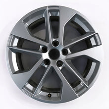 Load image into Gallery viewer, 1x Alufelge 18 Zoll 7.0&quot; 5x112 45ET 81A601025E Audi Q2 Rim Wheel