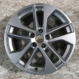 1x Alufelge 18 Zoll 7.0