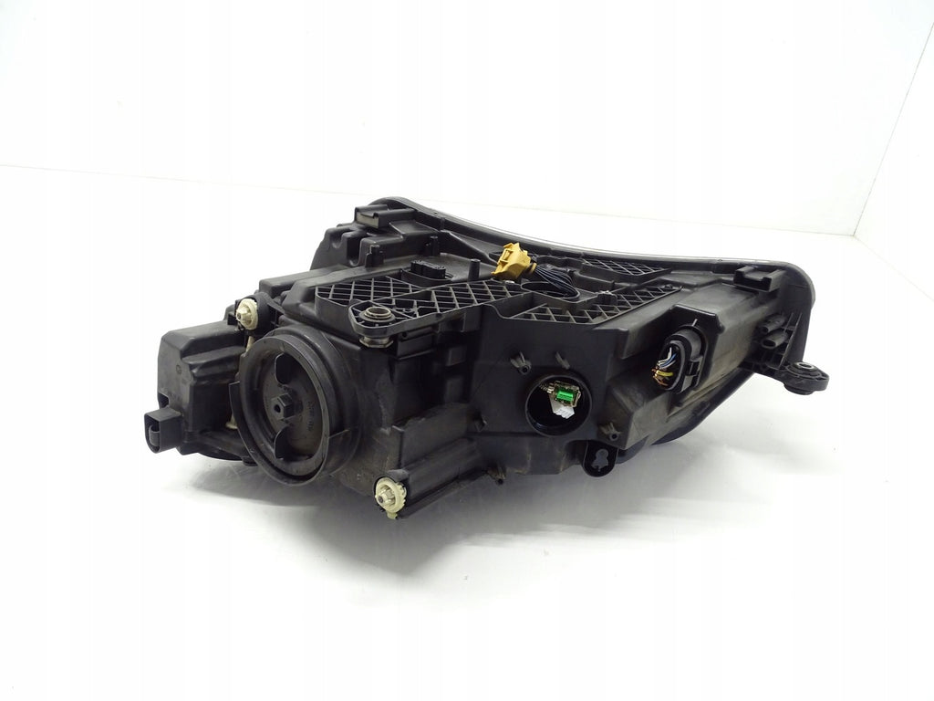 Frontscheinwerfer Skoda Superb III 3V2941016A 17873493797 LED Rechts Headlight