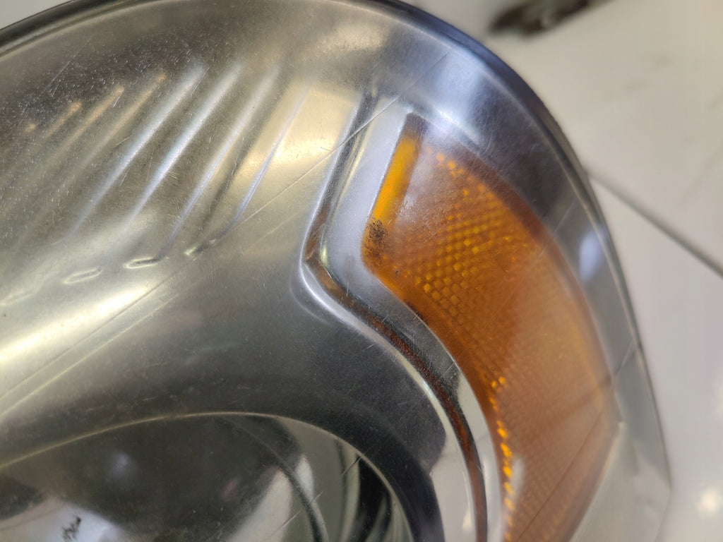 Frontscheinwerfer Volvo Xc90 31217047 Xenon Links Scheinwerfer Headlight