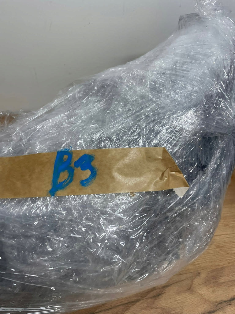 Frontscheinwerfer Mazda III BHRZ-51040 Xenon Links Scheinwerfer Headlight