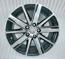 Laden Sie das Bild in den Galerie-Viewer, 1x Alufelge 17 Zoll 7.0&quot; 5x112 54ET 6889171 MAD-AR81 Mini F57 F56 Rim Wheel