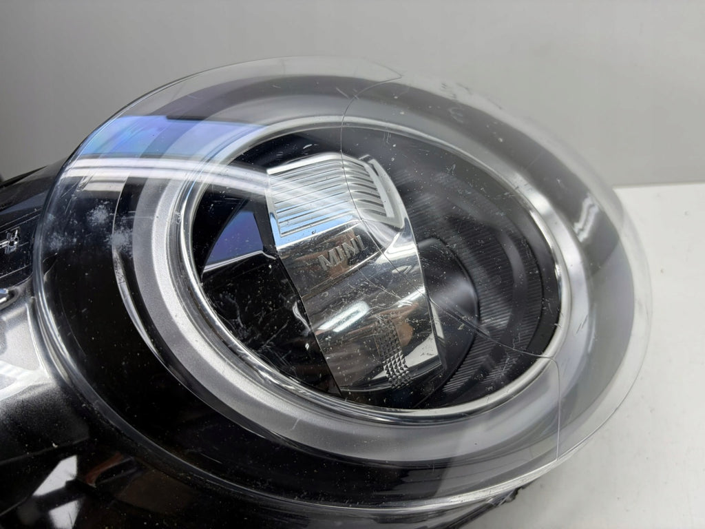 Frontscheinwerfer Mini F56 F55 5A01158 Rechts Scheinwerfer Headlight SCH3040287303hx