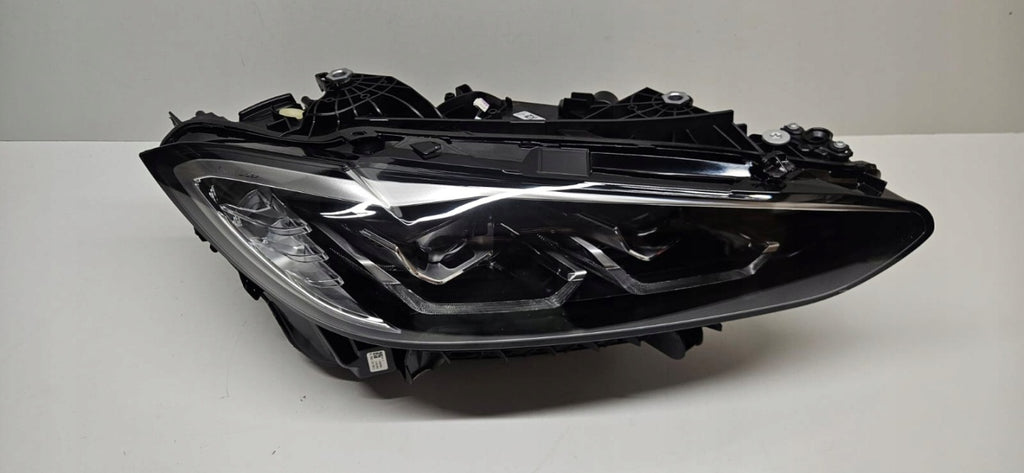 Frontscheinwerfer BMW G81 G22 G80 G23 G26 9851036-05 LED Rechts Headlight SCH8731530044ya