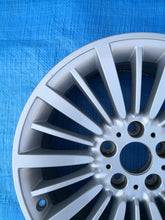 Laden Sie das Bild in den Galerie-Viewer, 1x Alufelge 18 Zoll 8.0" 5x120 34ET 6882704 BMW F36 3 F34 F30 F32 F31 Rim Wheel FEL5078905511an