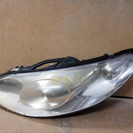 Frontscheinwerfer Peugeot 407 0301213271 Xenon Links Scheinwerfer Headlight SCH3811870805mv