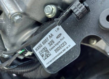 Laden Sie das Bild in den Galerie-Viewer, Motor Ford Focus M0DC 1.0 155PS 114kW 2024 Hybrid Engine Komplett MOT4872639408mw