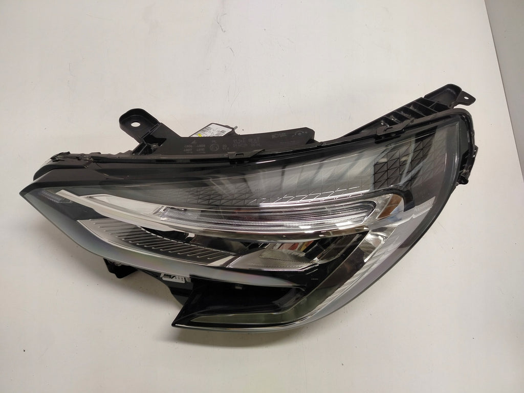 Frontscheinwerfer Renault Clio I V 260604183R LED Links Scheinwerfer Headlight SCH6079341654lk