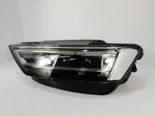 Laden Sie das Bild in den Galerie-Viewer, Frontscheinwerfer Audi A8 D5 4N0941773 4N0941033 Full LED Links Headlight