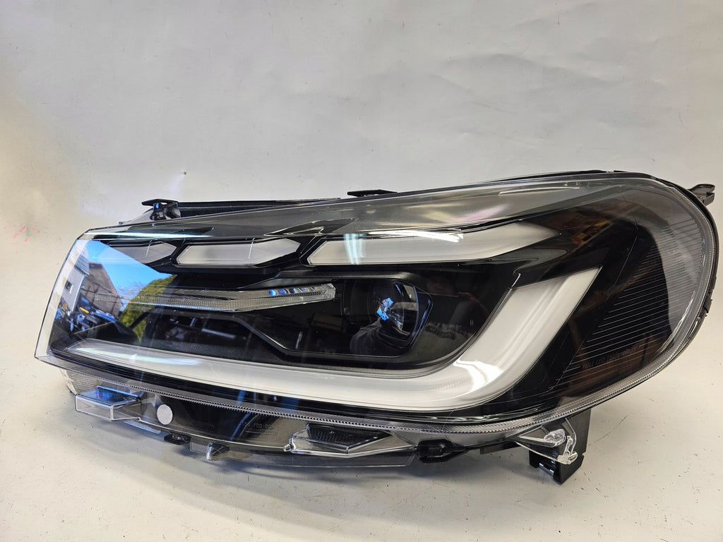 Frontscheinwerfer Toyota Proace 9847211580 Xenon Links Scheinwerfer Headlight SCH6244019056ld
