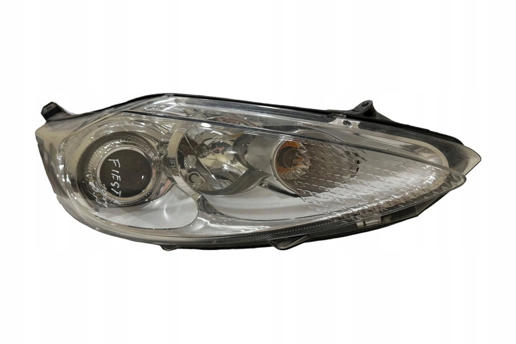 Frontscheinwerfer Ford Fiesta I 8A6113W029CG Rechts Scheinwerfer Headlight SCH7706605862mj