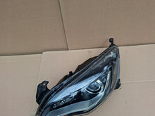 Laden Sie das Bild in den Galerie-Viewer, Frontscheinwerfer Opel Astra J 1ZT010012-411 LED Links Scheinwerfer Headlight SCH1568029072xo