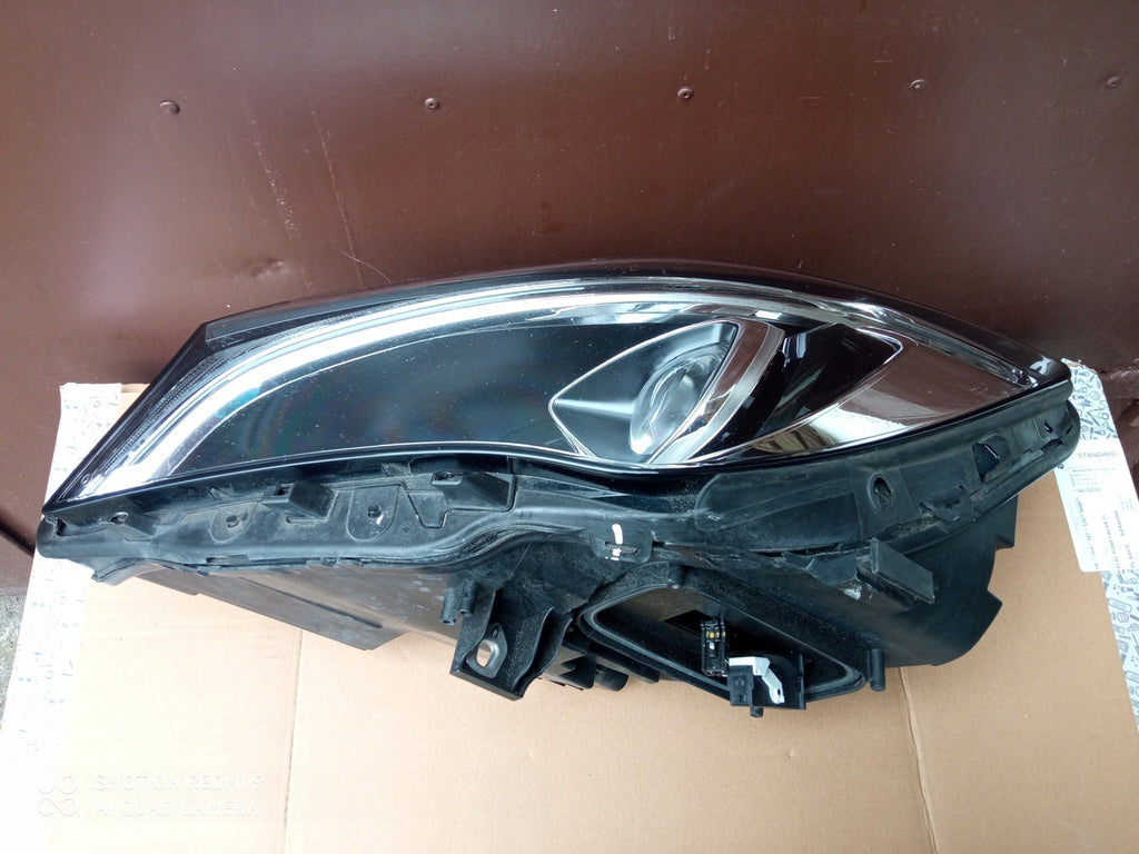 Frontscheinwerfer Mercedes-Benz Cla A1178206761 LED Links Scheinwerfer Headlight