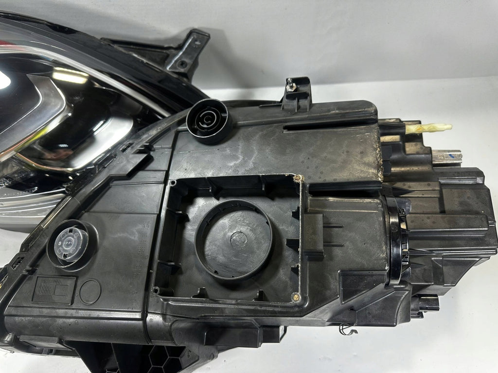 Frontscheinwerfer Ford Puma L1TB-13E015-EK Full LED Rechts oder Links SCH9732744082at