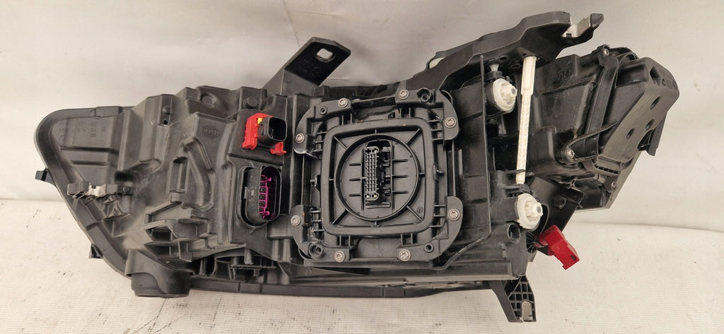 Frontscheinwerfer Audi A6 C7 4G0941036B LED Rechts Scheinwerfer Headlight