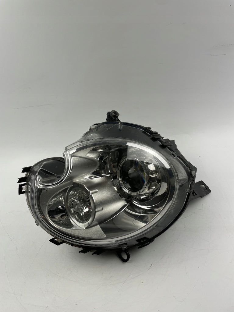Frontscheinwerfer Mini R55 R56 162703-03 Xenon Links Scheinwerfer Headlight SCH7827295513zo