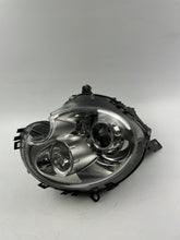 Laden Sie das Bild in den Galerie-Viewer, Frontscheinwerfer Mini R55 R56 162703-03 Xenon Links Scheinwerfer Headlight SCH7827295513zo