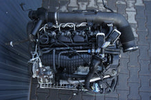 Laden Sie das Bild in den Galerie-Viewer, Motor Volvo V40 D4204T8 2.0 120PS 88kW 2015 Engine Komplett MOT2730073841jy