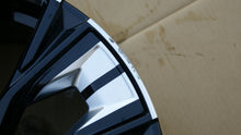 Load image into Gallery viewer, 1x Alufelge 20 Zoll 9.0" 5x112 42ET Glanz Schwarz 8747311 BMW G30 Rim Wheel FEL3787663380ij