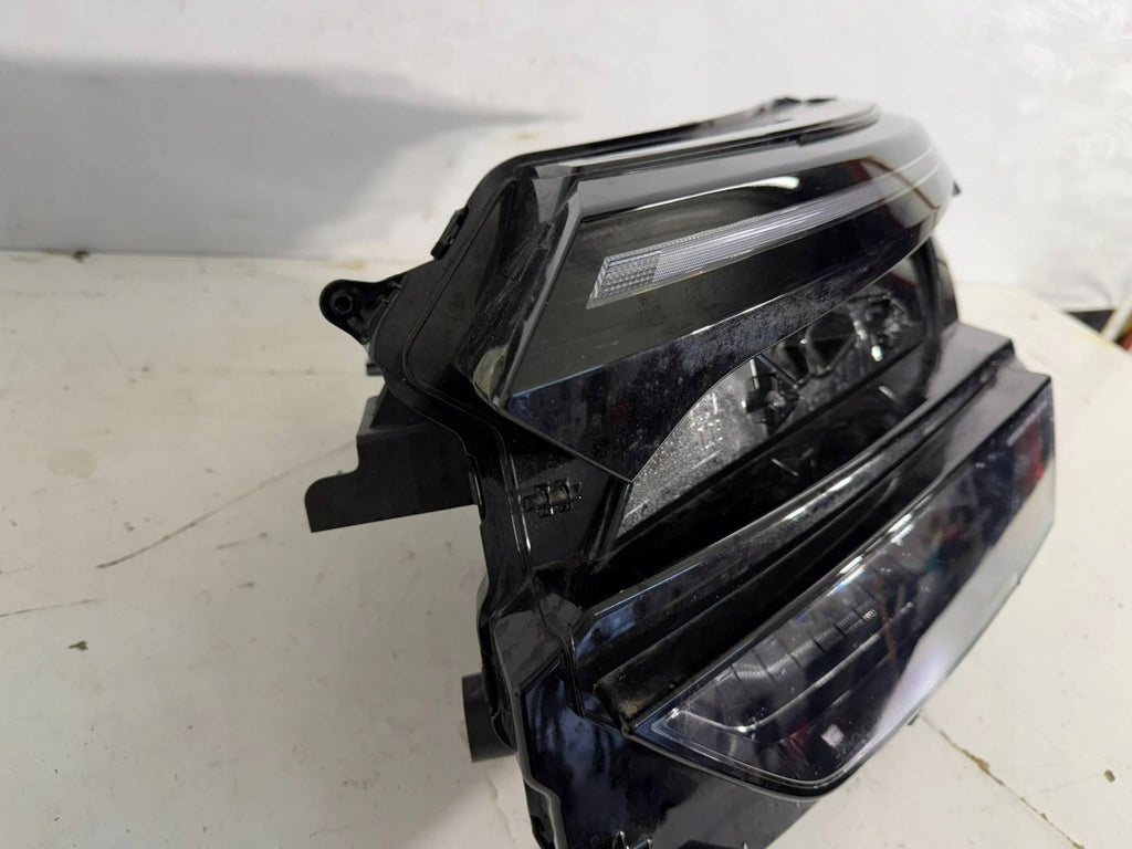 Frontscheinwerfer Skoda I 5LB941009 Links Scheinwerfer Headlight SCH3951138599mw