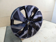 Load image into Gallery viewer, 1x Alufelge 20 Zoll 8.5" 5x114.3 37ET Glanz Graphit 403005760R Renault Arkana I FEL6501714992yi