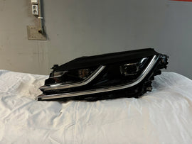 Frontscheinwerfer VW Arteon 3G8941035P Full LED Links Scheinwerfer Headlight SCH2302610242xp