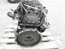 Laden Sie das Bild in den Galerie-Viewer, Motor Iveco Mitsubishi I 4P10 8AT4 3.0 150PS 110kW 265TKm 2013 Diesel Komplett MOT4693425026lm