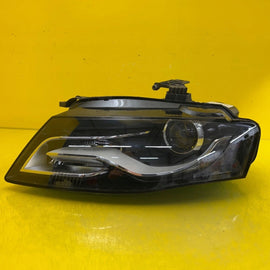 Frontscheinwerfer Audi A4 B8 8K0941003 Xenon Links Scheinwerfer Headlight SCH2534073785qe