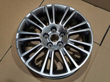Load image into Gallery viewer, 1x Alufelge 17 Zoll CJ5C1007-F1B Ford Kuga Ii Rim Wheel FEL9447485135cu
